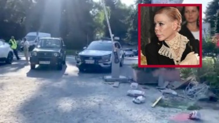 Княгиня Калина е отказала да даде кръвна проба