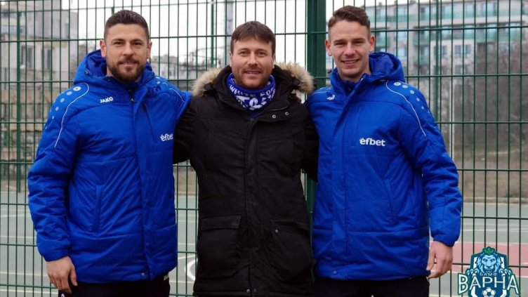 Добрата новина: Събраха парите в помощ на фена на Спартак