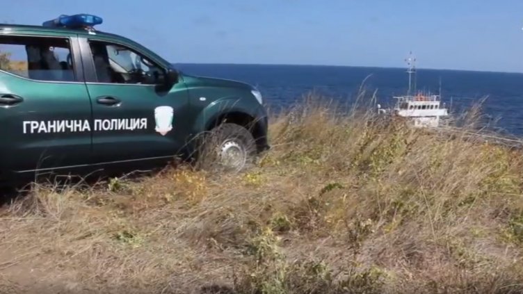 Без ясен резултат от пробите на водата край Камен бряг