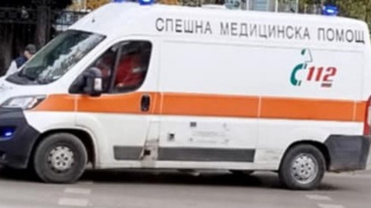 16 души са ранени в катастрофи през последните 24 часа