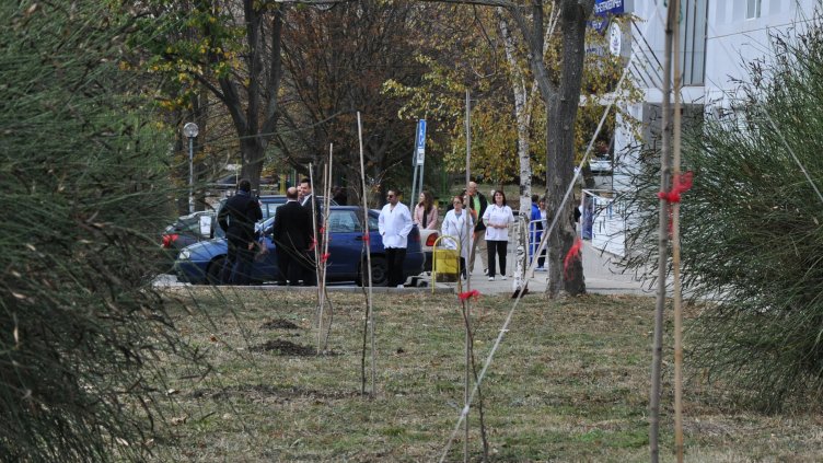 Мръсният въздух съкращава живота ни с 2,5 години