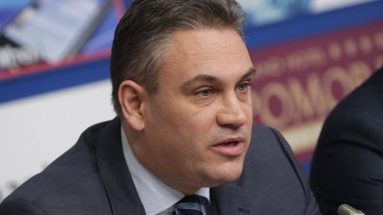 Пламен Георгиев твърдо: Не съм обвързан с когото и да е