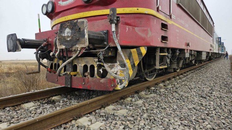 50-годишен се самоуби на жп релсите