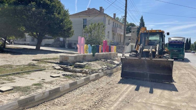 Започва реконструкцията на  7,2 км от водопроводната мрежа в Община Ветрино