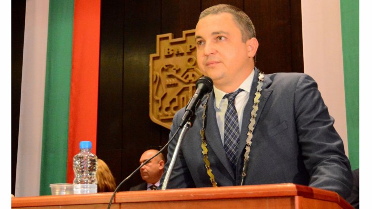 Иван Портних: Варна ще посрещне летния сезон без ремонти