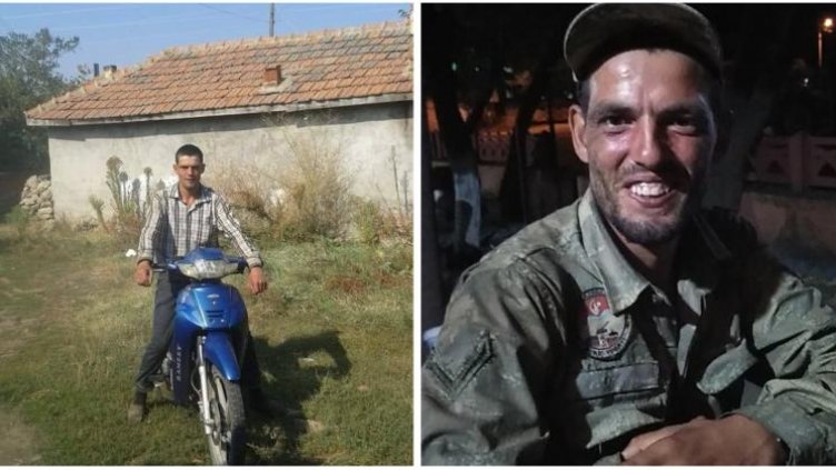 В комбина с каналджиите... Убийците на граничаря тровили кучета, за да крадат