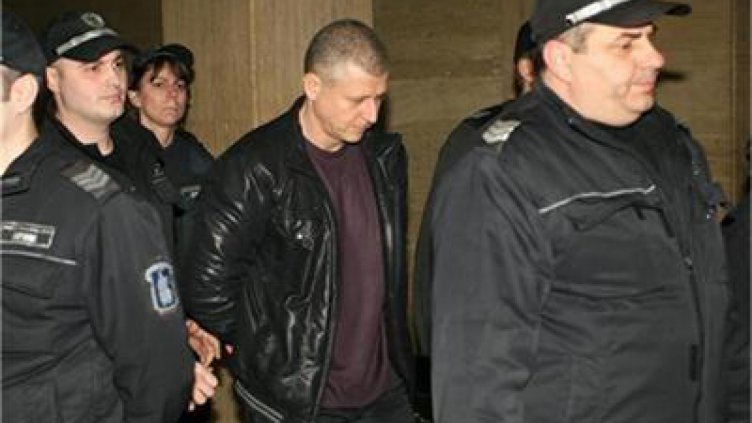 Подкупен прокурор ще лежи 3 години в затвора