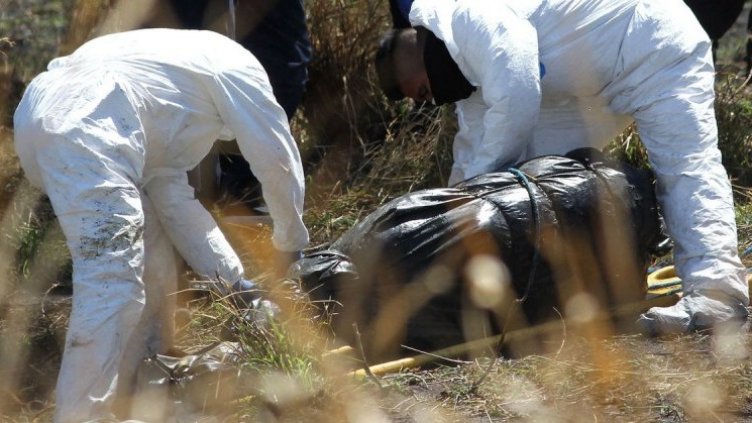 Откриха човешки останки в село край Варна
