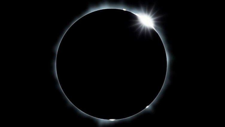 21 януари – последното до 2022 г. лунно затъмнение  