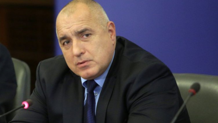 Премиерът за сваления самолет: Това не са игра неща