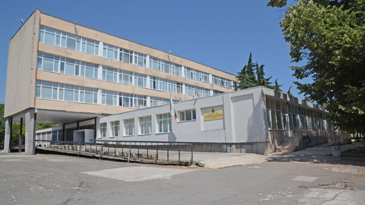 9 варненски училища кандидатстват за над 4,3 млн. лв. от МОН за обновяване на спортните си бази