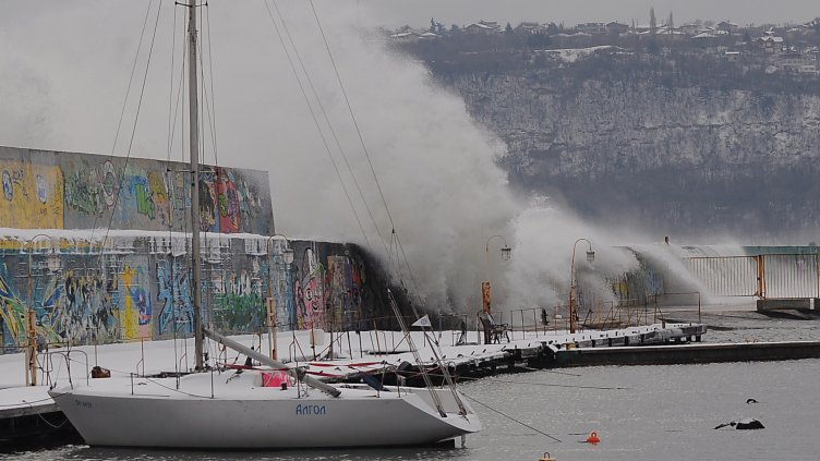 Снимка Пламен Гутинов