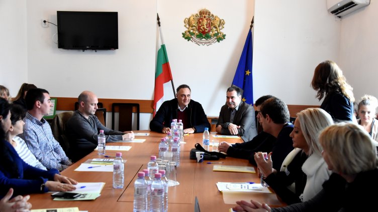 Снимка Пламен Гутинов