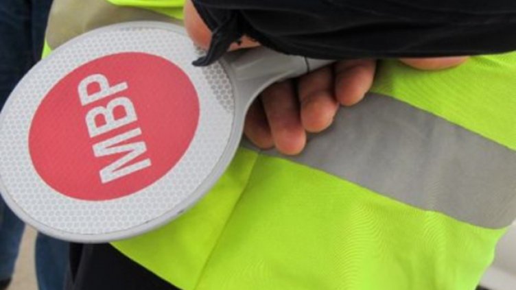 Радарите за превишена скорост на 17 април