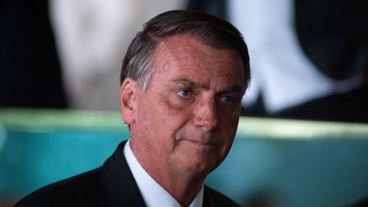 Президентът Болсонаро напусна Бразилия