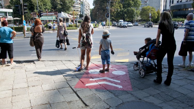 Снимки: Ели Маринова