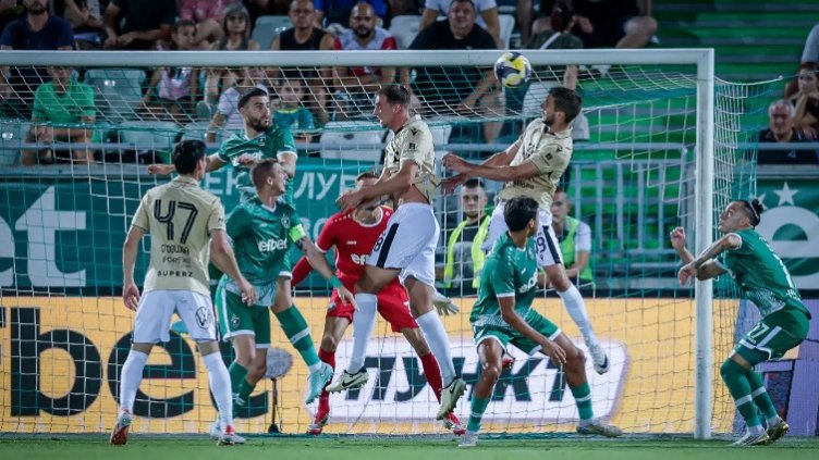 Снимка: startphoto.bg