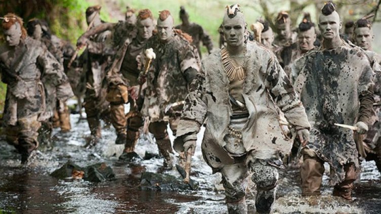 Откриват изложба, посветена на келтите