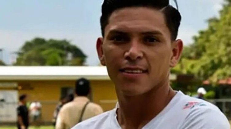 Крокодил изяде жив известен футболист