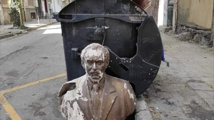 Снимка: Фейсбук: Антон Вълков