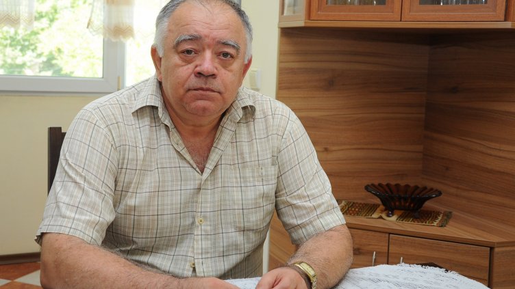 К.д.п. Димитър Самсаров: Компромис с кораба значи авария на море