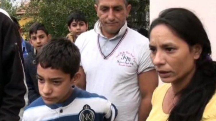 Школска дрязга завърши с родители, пребили ученик  