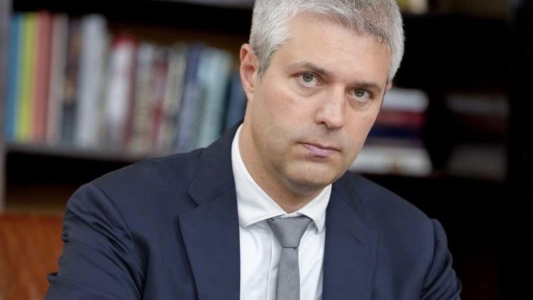 Коцев поиска от новия здравен министър финансова помощ за МБАЛ &bdquo;Св. Анна&ldquo;