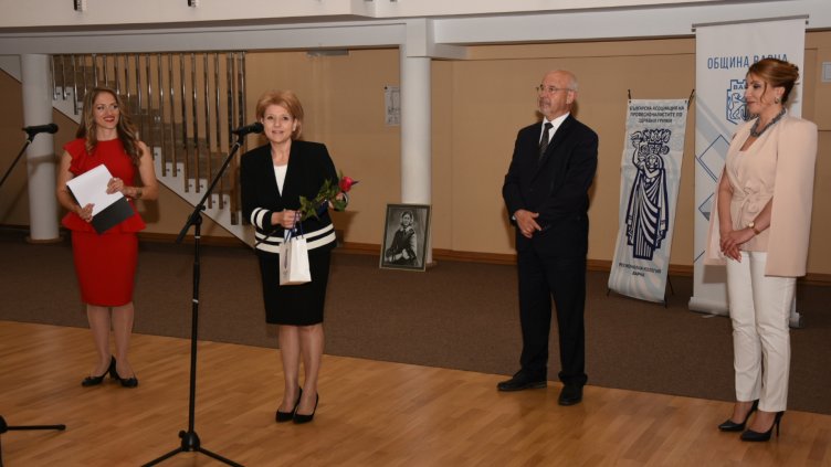 Снимки Пламен Гутинов.