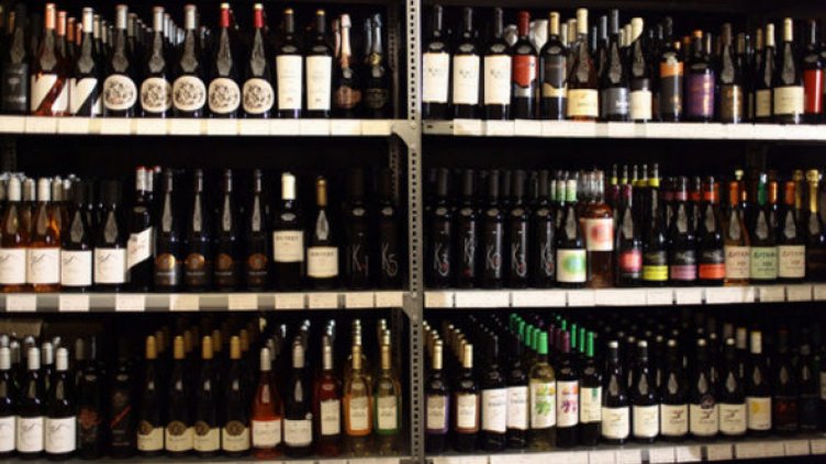 С 15% ще нарасне износът на вино до 3 г.