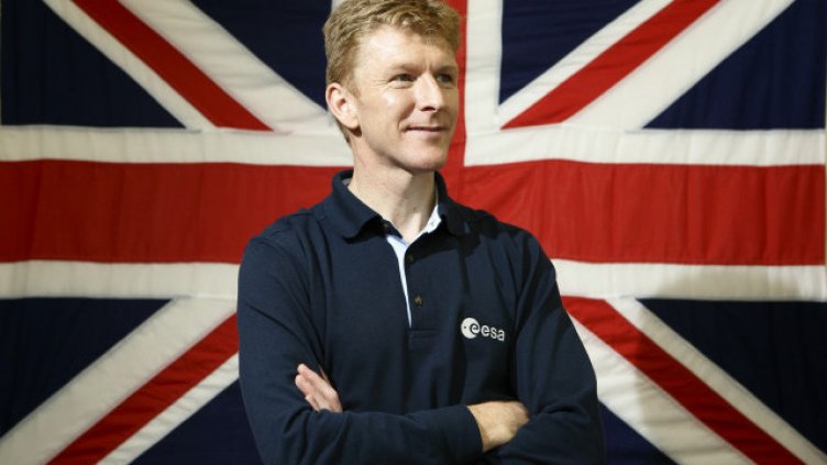 Астронавт ще бяга маратон в космоса