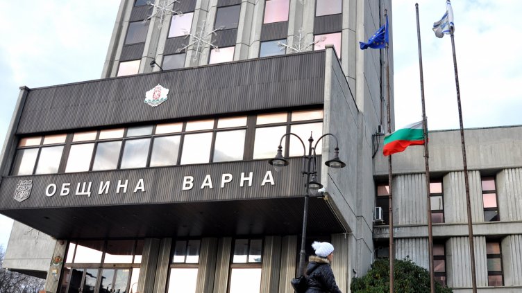 Снимка Пламен Гутинов