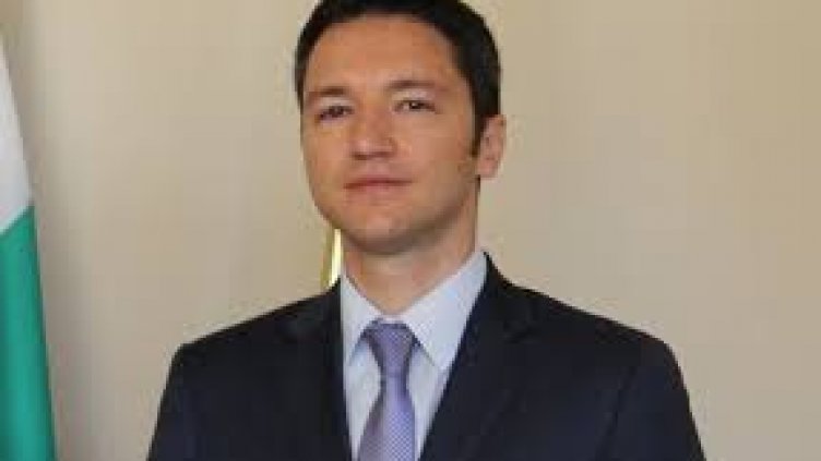 Вигенин: Кристалина Георгиева няма шанс за дипломат №1 на ЕС