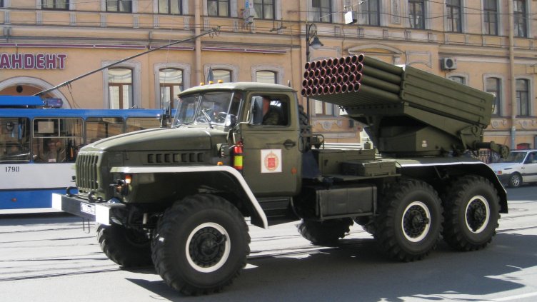 Русия слага ядрени ракети в Калининград