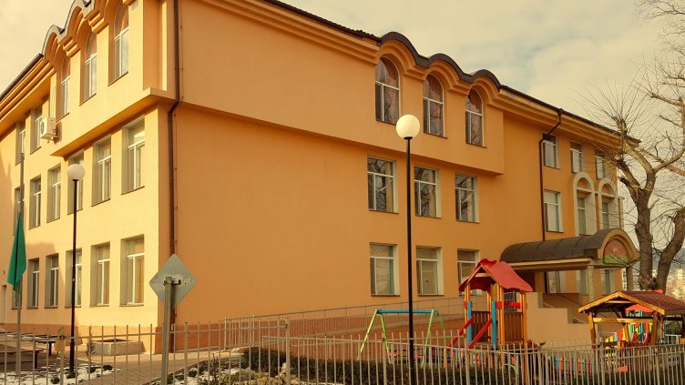 Затварят детска градина заради COVID-19