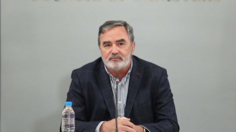 След случая във врненска градина: Доц. Кунчев засили контролът в местата, където се готви храна за деца