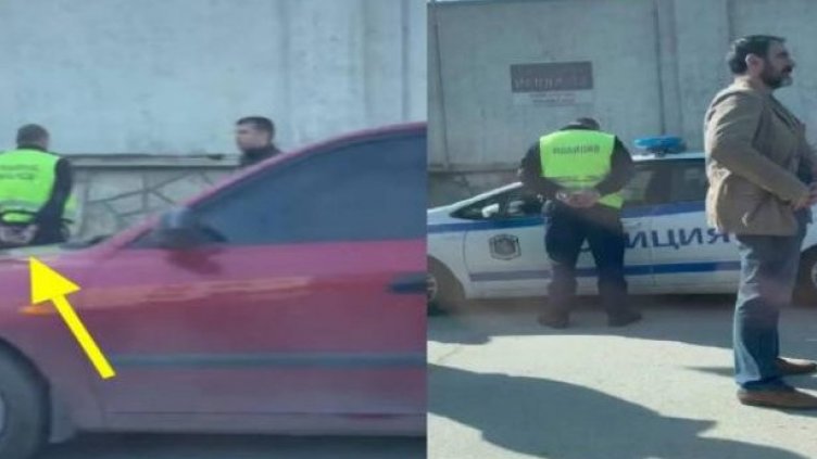 Окончателно: Пуснаха вкъщи варненски полицай, съден за подкуп