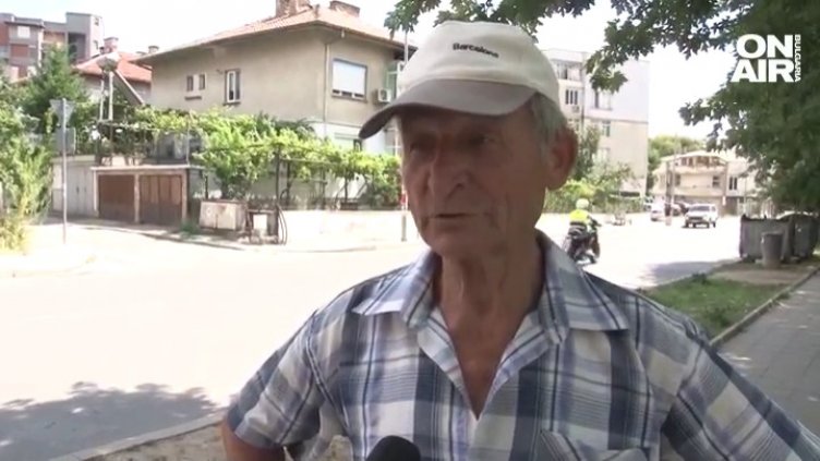 Пенсионери на прага на беднотията: Гушкаме се, за да ни е топло!