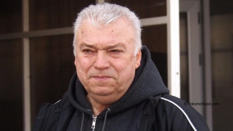 Христо Бонев на 70!