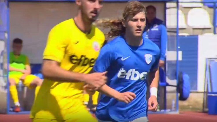 Спартак Варна взе важна победа на "Коритото"