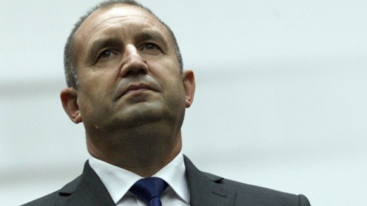 Румен Радев ще посети Виена в първия ден на 2018-а