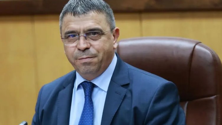 Илков: Направихме сериозна стъпка към приемането ни в Шенген