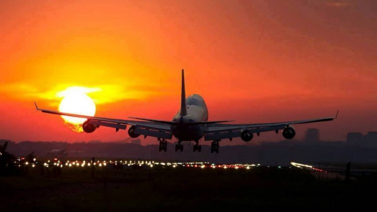 Чартърните полети не са забранени