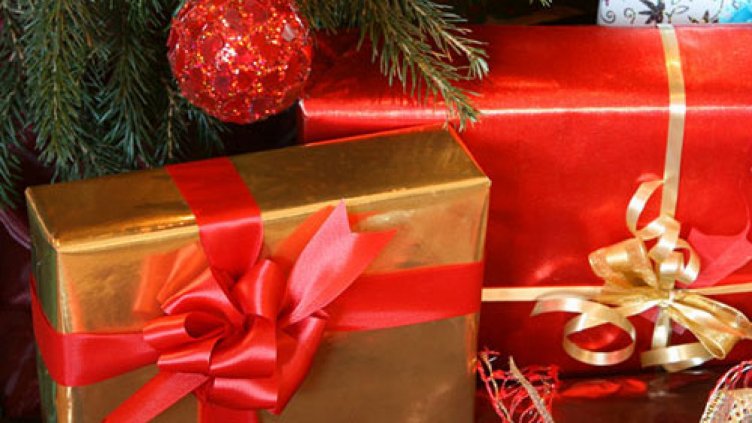 Перфектният коледен подарък за свекървата