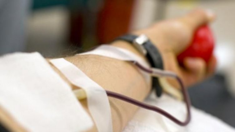 Днес е Световният ден на кръводарителя