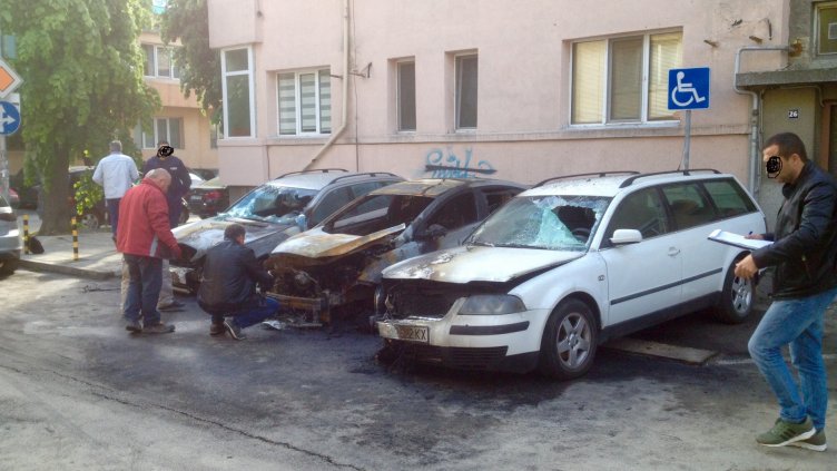 Снимки Пламен Гутинов.