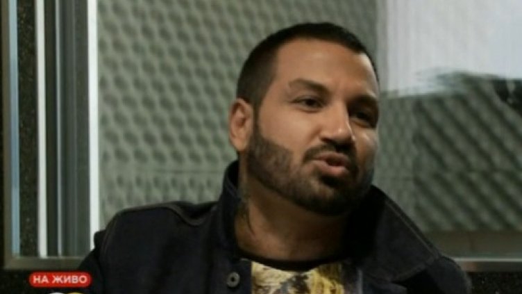 Азис: На българите им дойде в повече