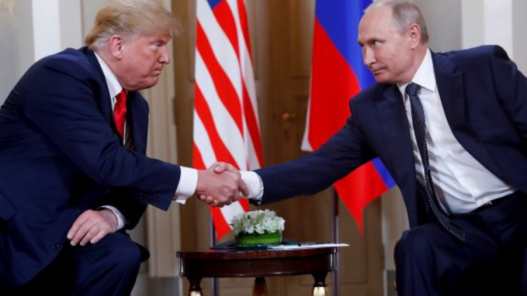 Срещата между Путин и Тръмп ще е на 1 декември