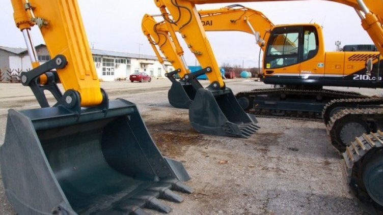 Спират строителството в курортите край Варна