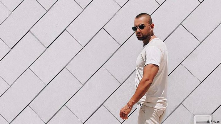 Ваксинираният антиваксър!? Един фитнес треньор, вторачен в коронавируса