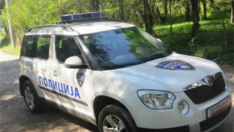 Арестуваха бившия шеф на македонските спецслужби